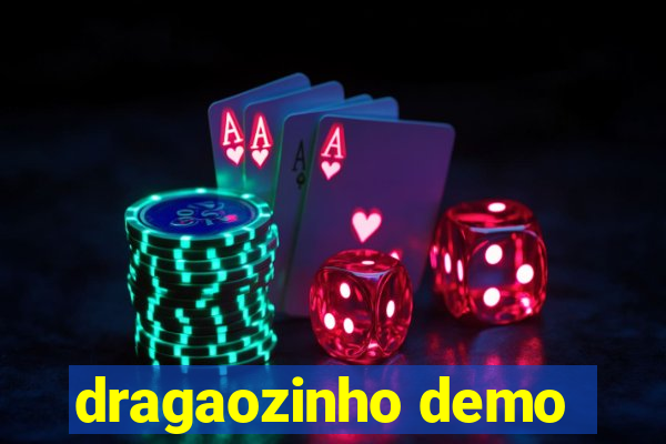 dragaozinho demo